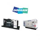 DOOSAN SERİSİ