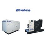 PERKINS MOTOR SERİSİ